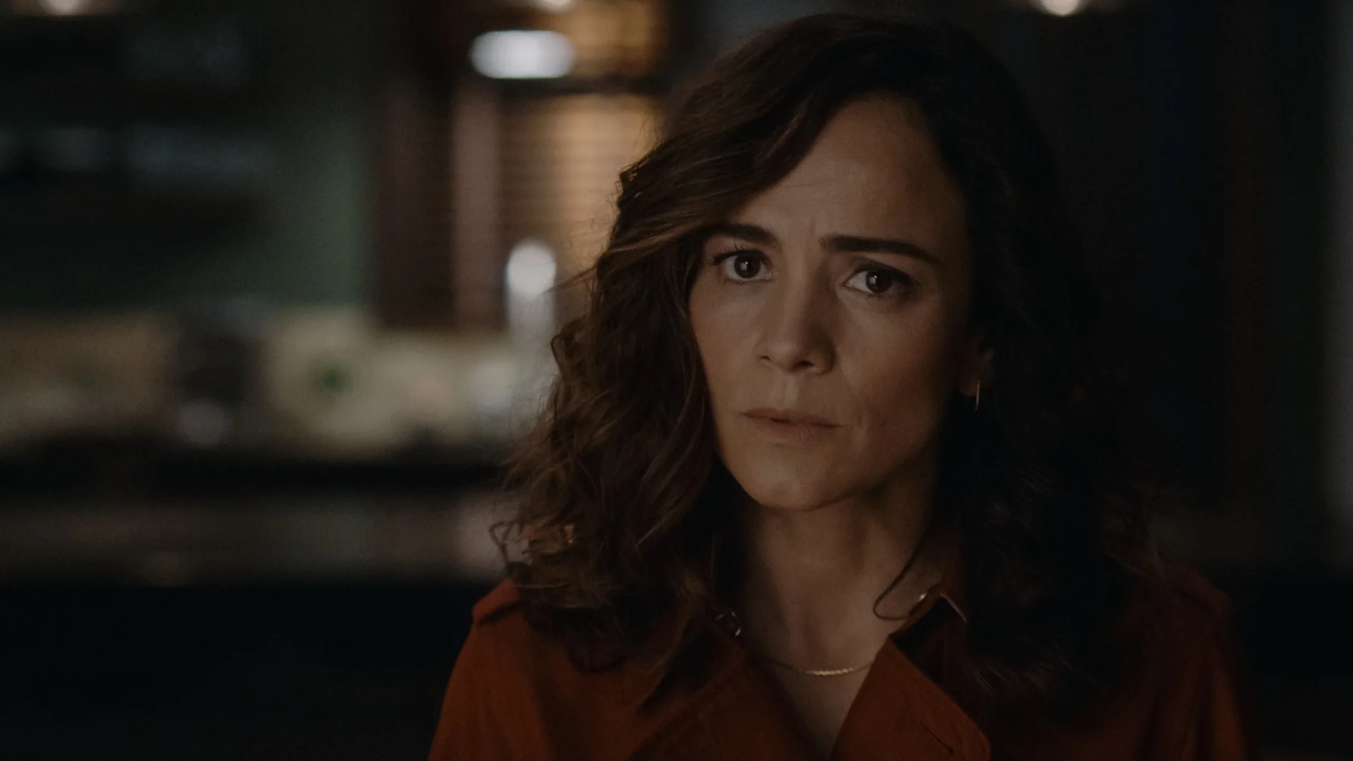 Alice Braga in „Dark Matter“
