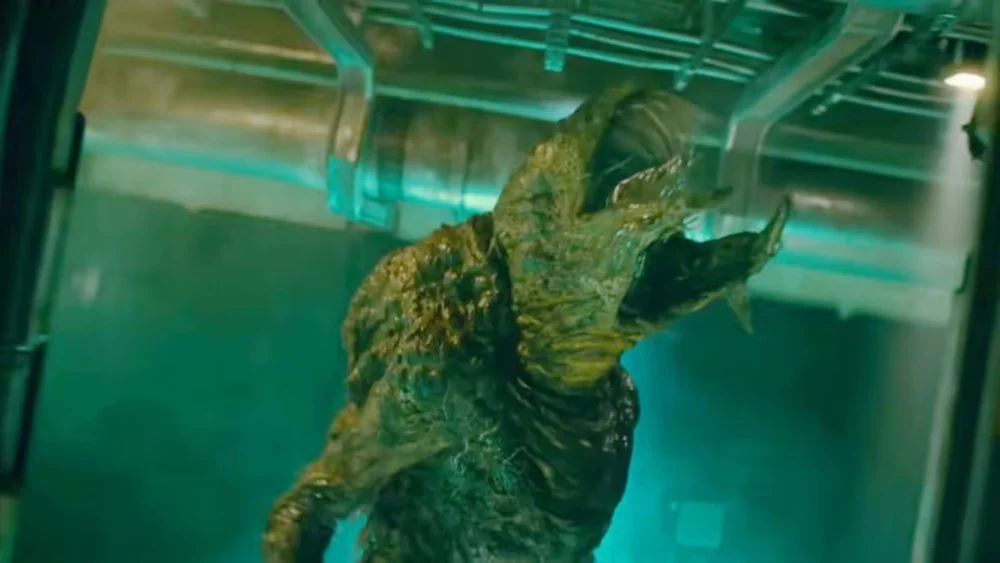 Bogeyman in „Doctor Who“