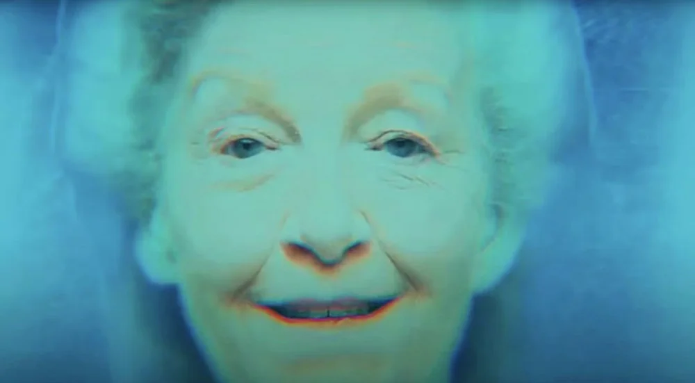 Susan Twist in „Doctor Who“