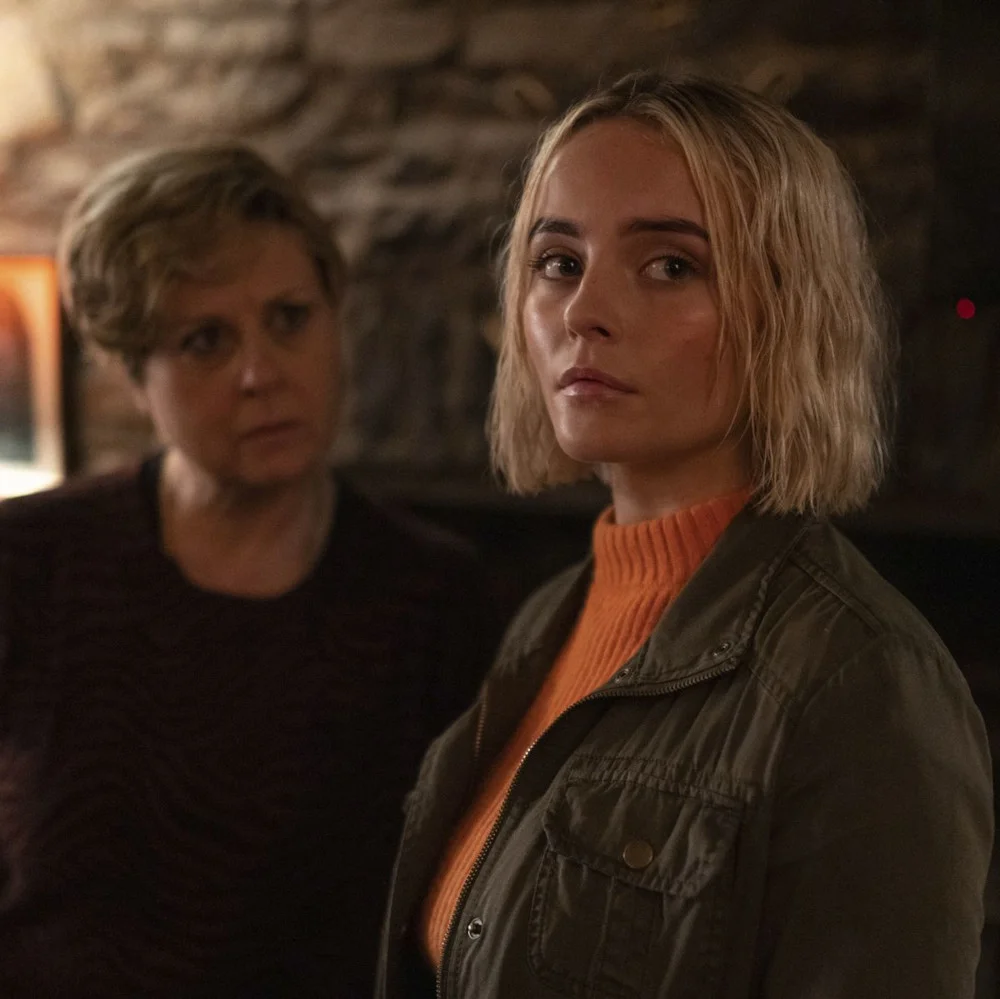 Millie Gibson in „Doctor Who“