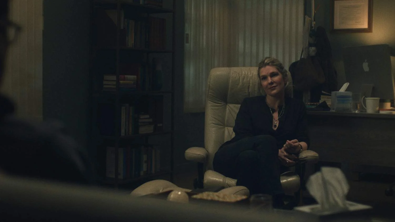 Lily Rabe in „Aus Mangel an Beweisen“
