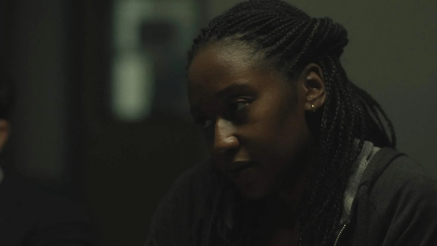 Nana Mensah in „Aus Mangel an Beweisen“