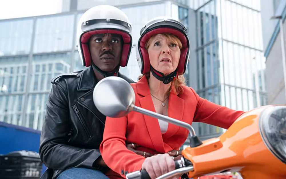 Neapel lässt grüßen in „Doctor Who“