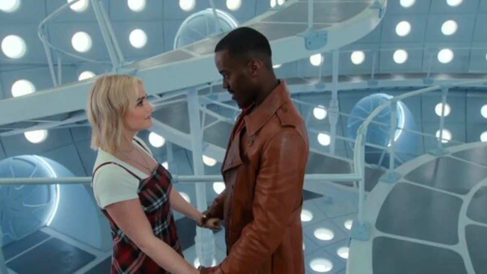 Ein letzter Tanz oder kommt da noch mehr in „Doctor Who“?