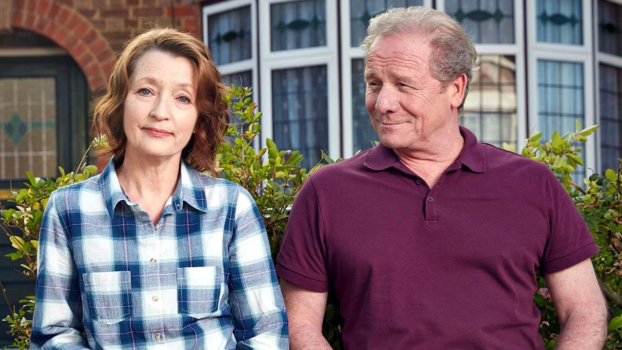 Szenenfoto aus „Mum“