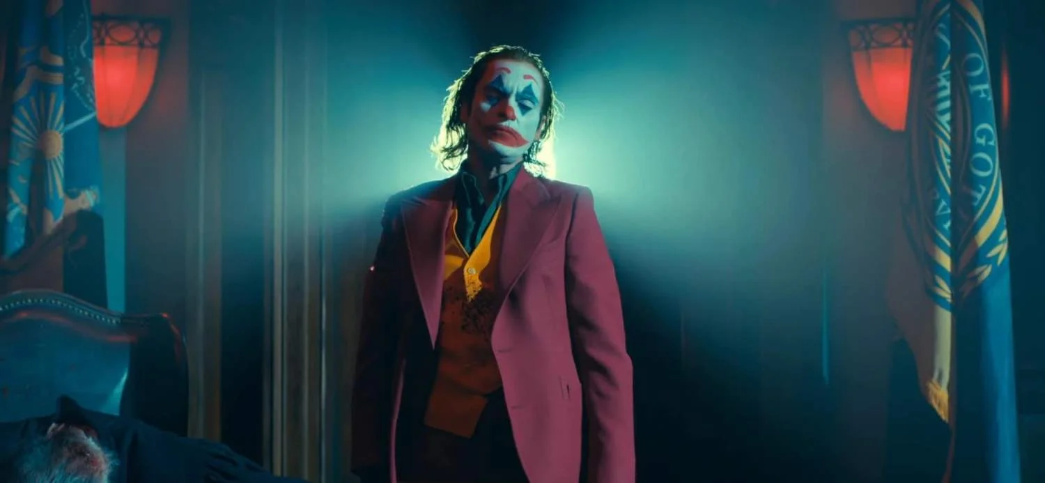 Arthur Fleck oder Joker? Wer ist der wahre Drahtzieher?