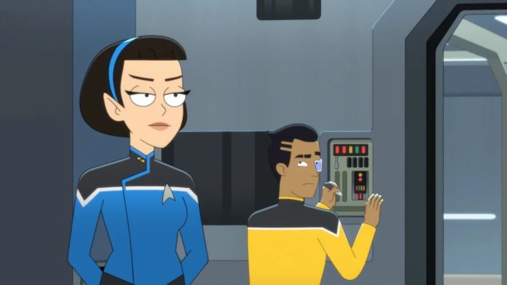 I will secretly fix the shuttle
