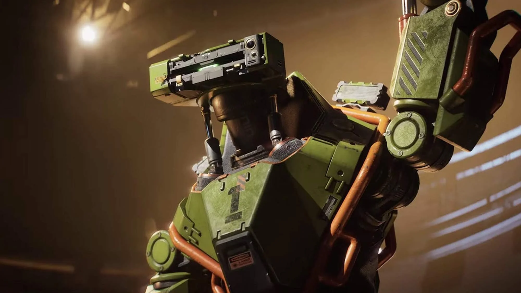 Die Folge zu „Unreal Tournament“ in „Secret Level“