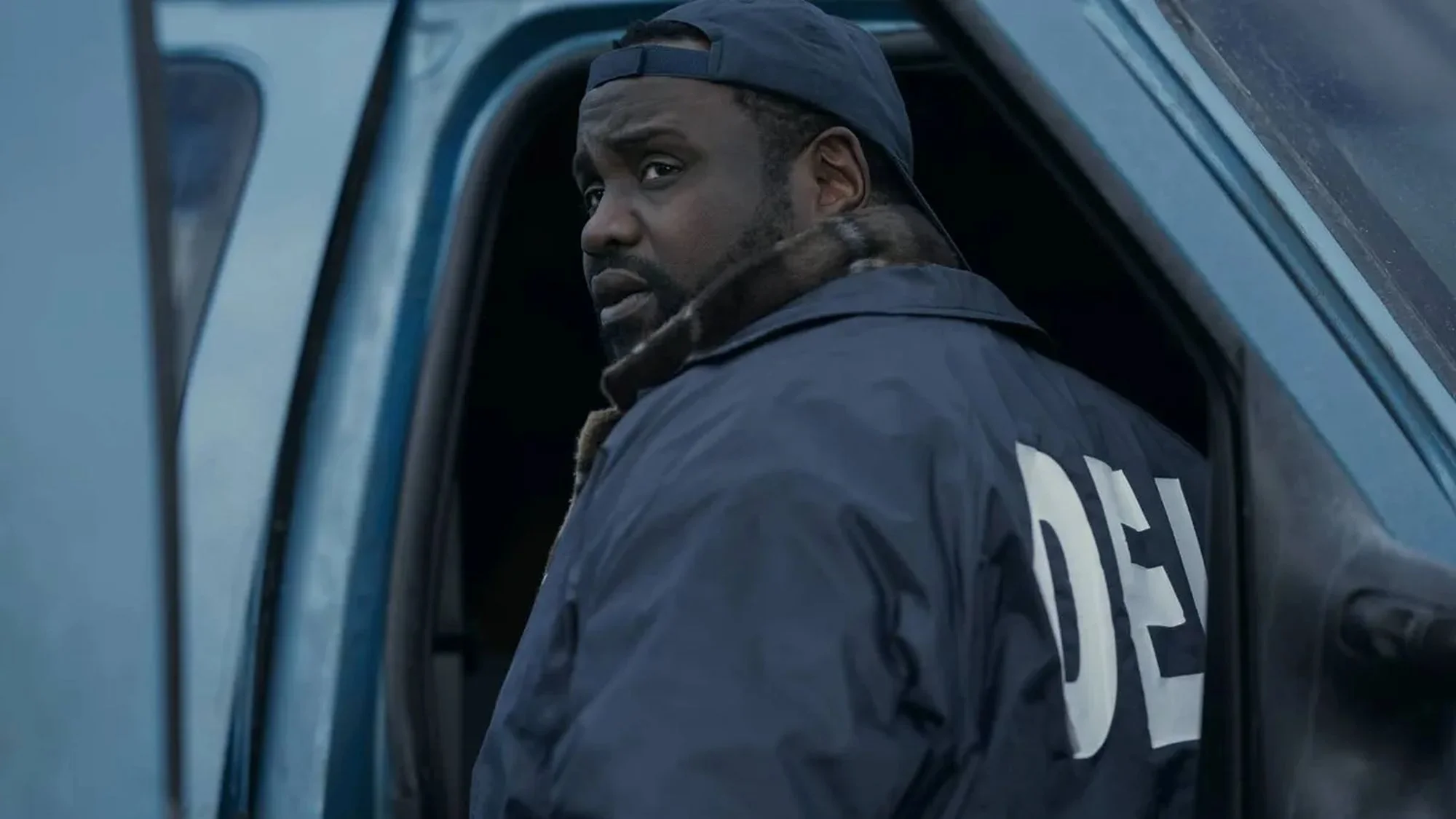 Szenenfoto aus der ersten Episode der Serie „Dope Thief“