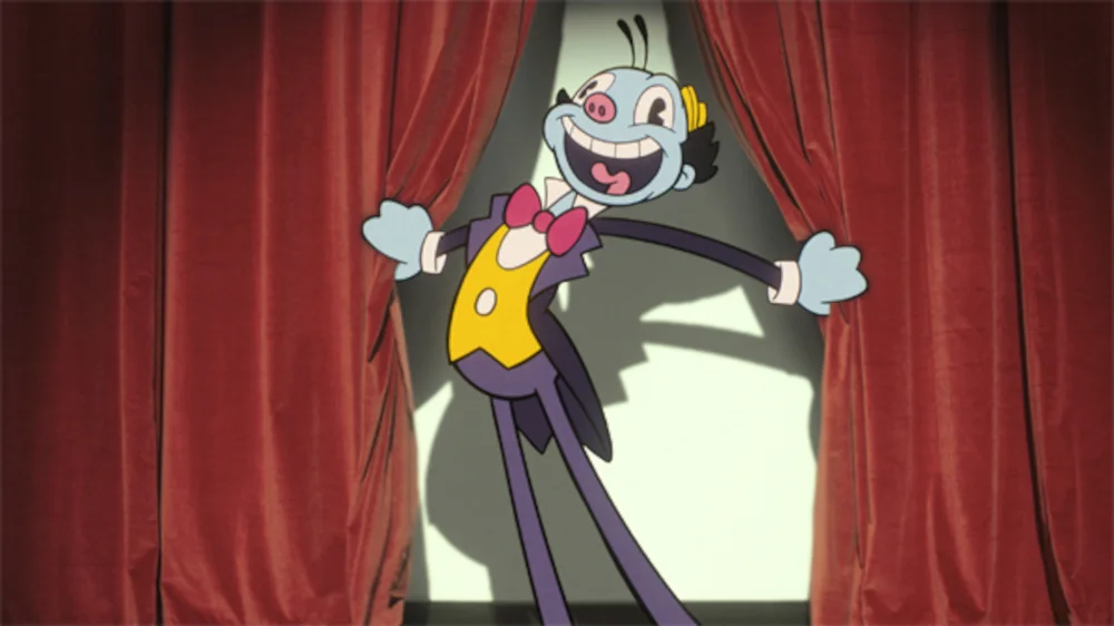 Dont make me laugh!