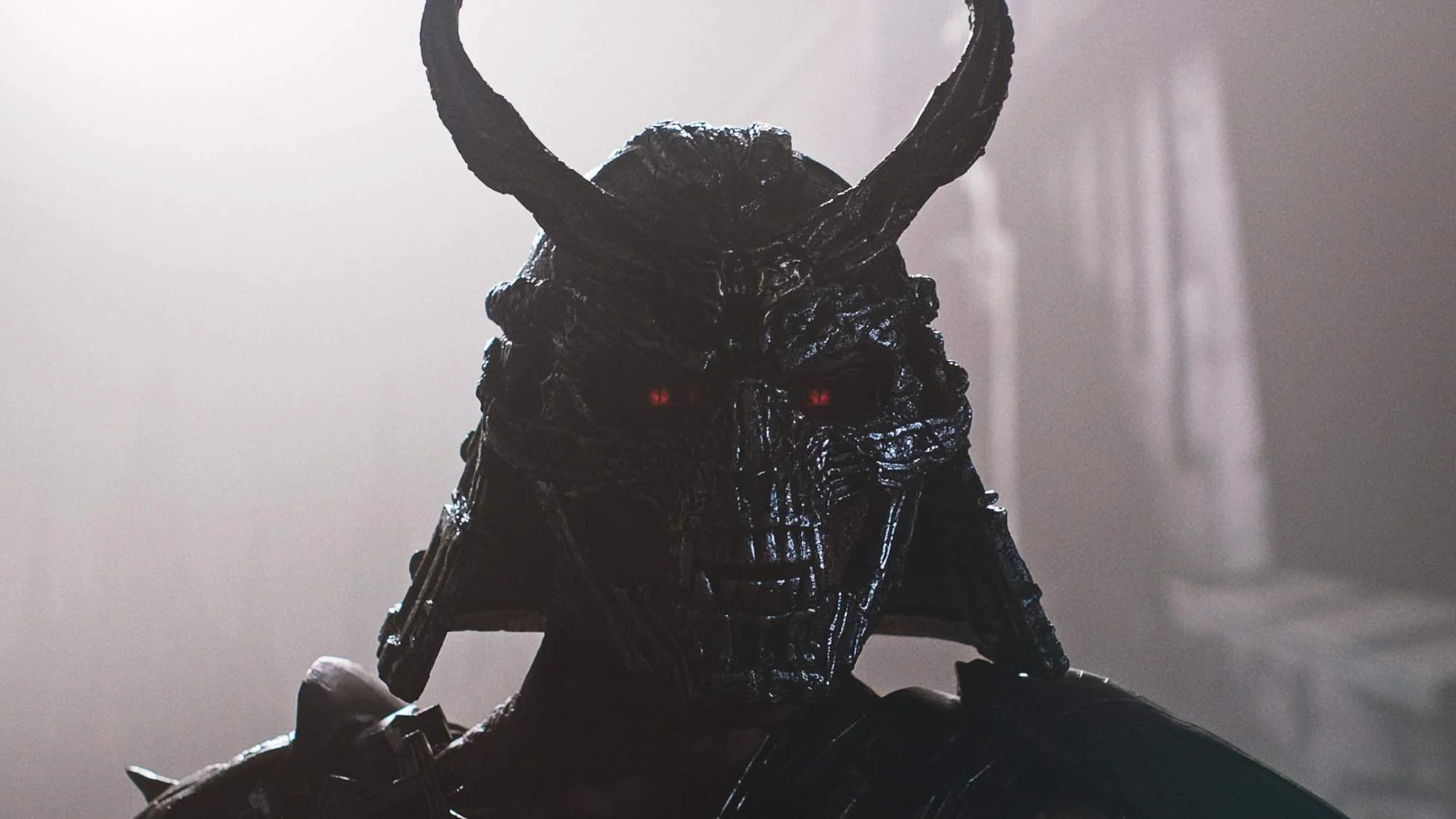Der Big Bad: Khaaaaaaaaaaaaan im Film „Mortal Kombat 2“