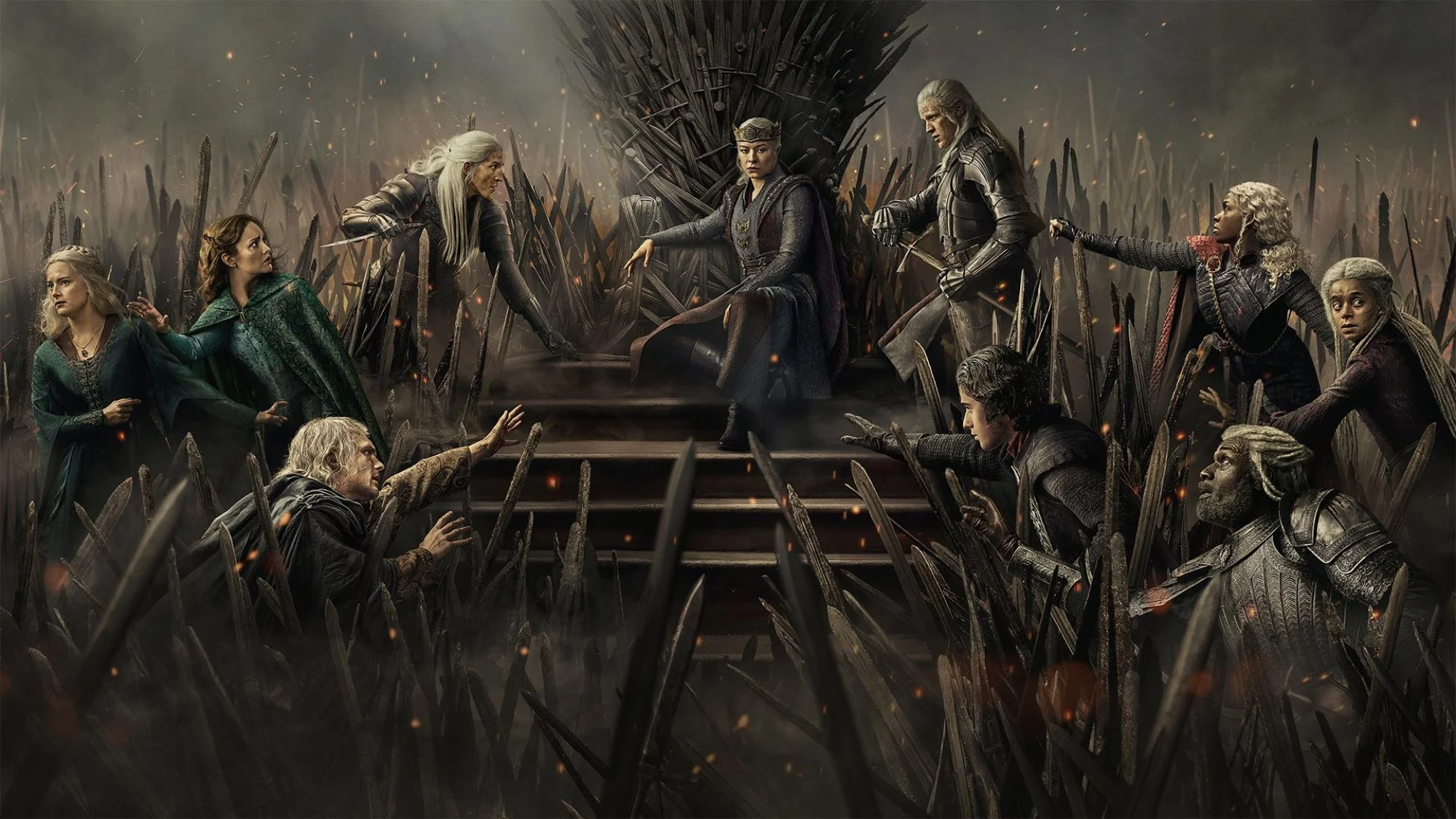 „House of the Dragon“