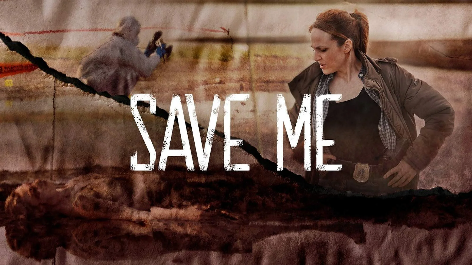 „Save Me“