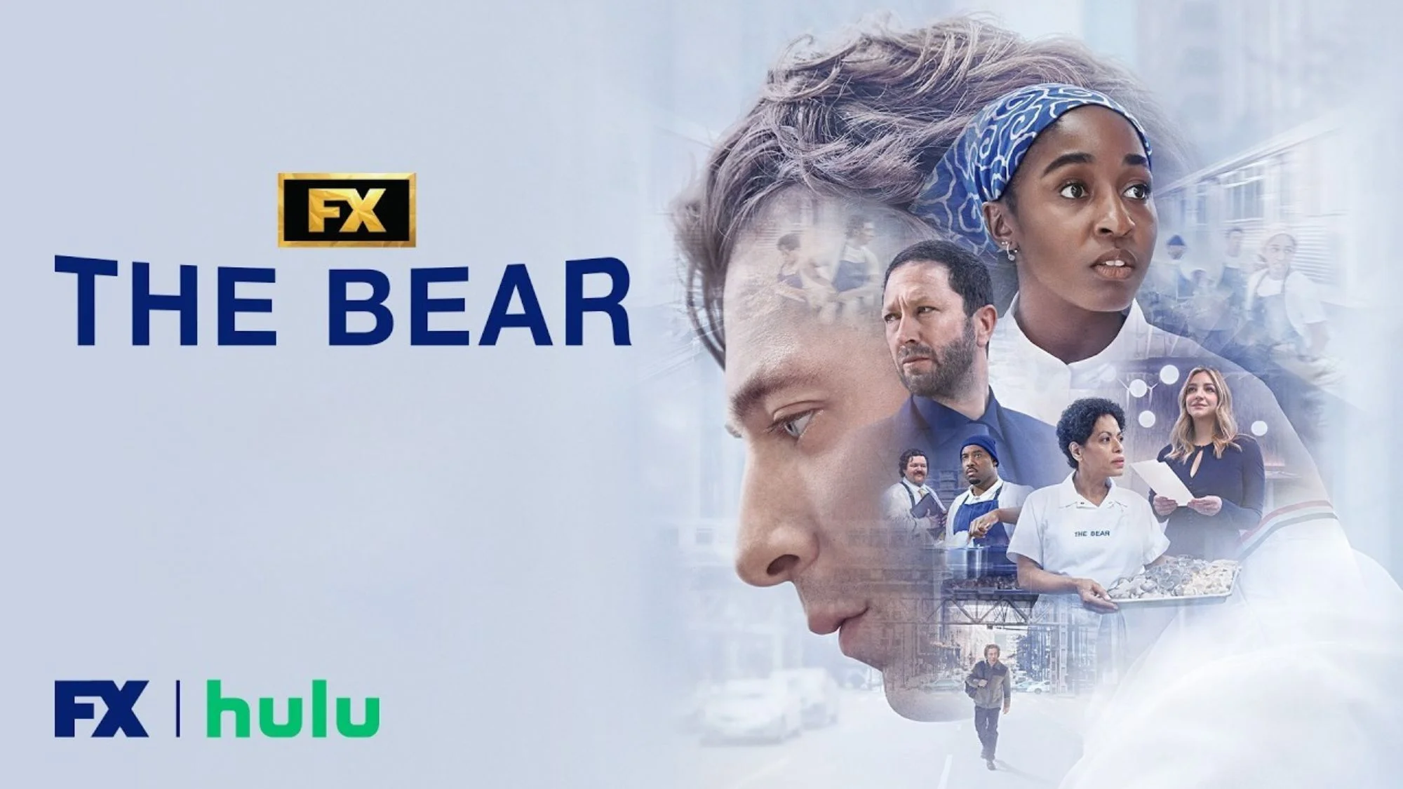 „The Bear“