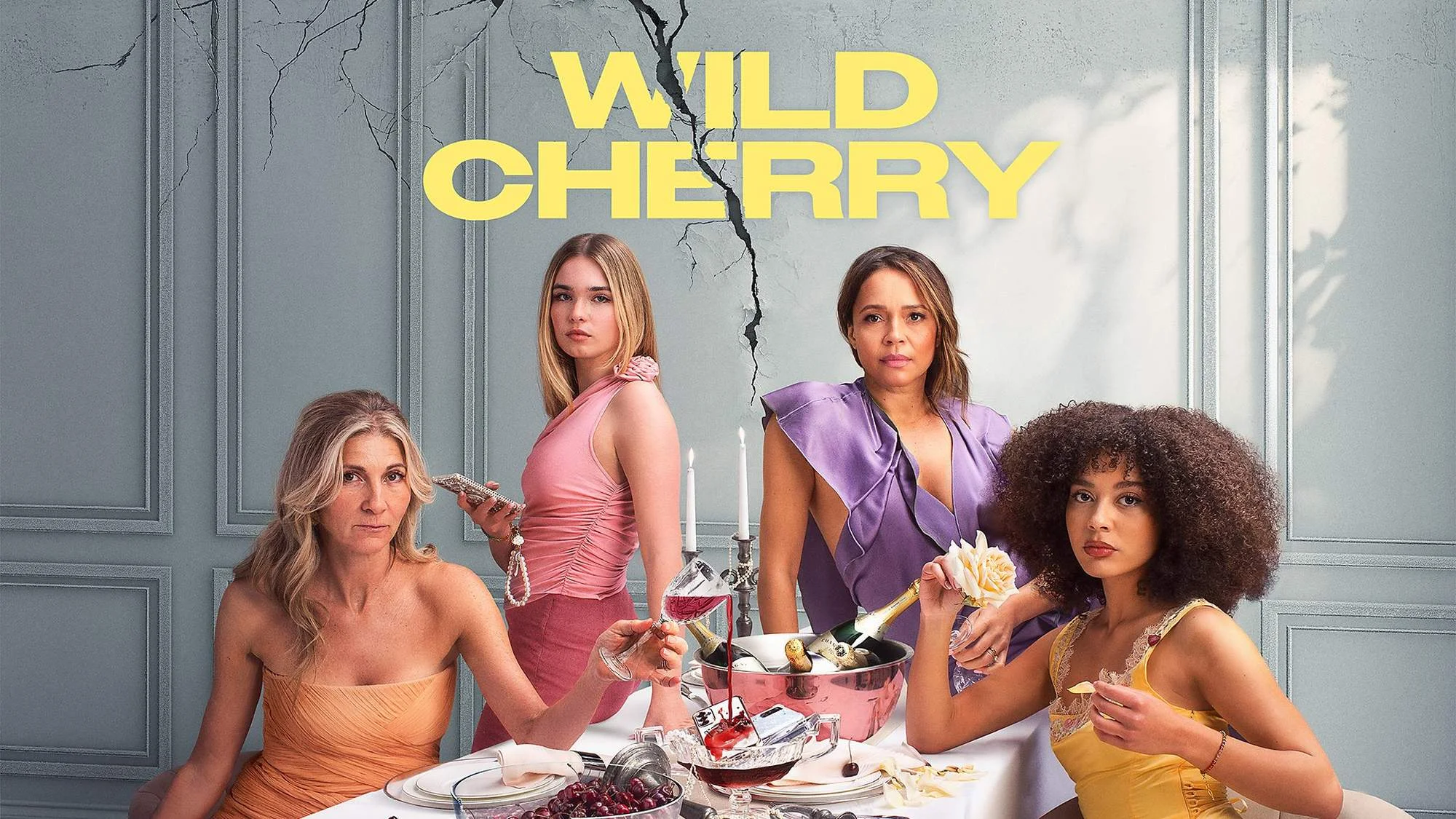 „Wild Cherry“