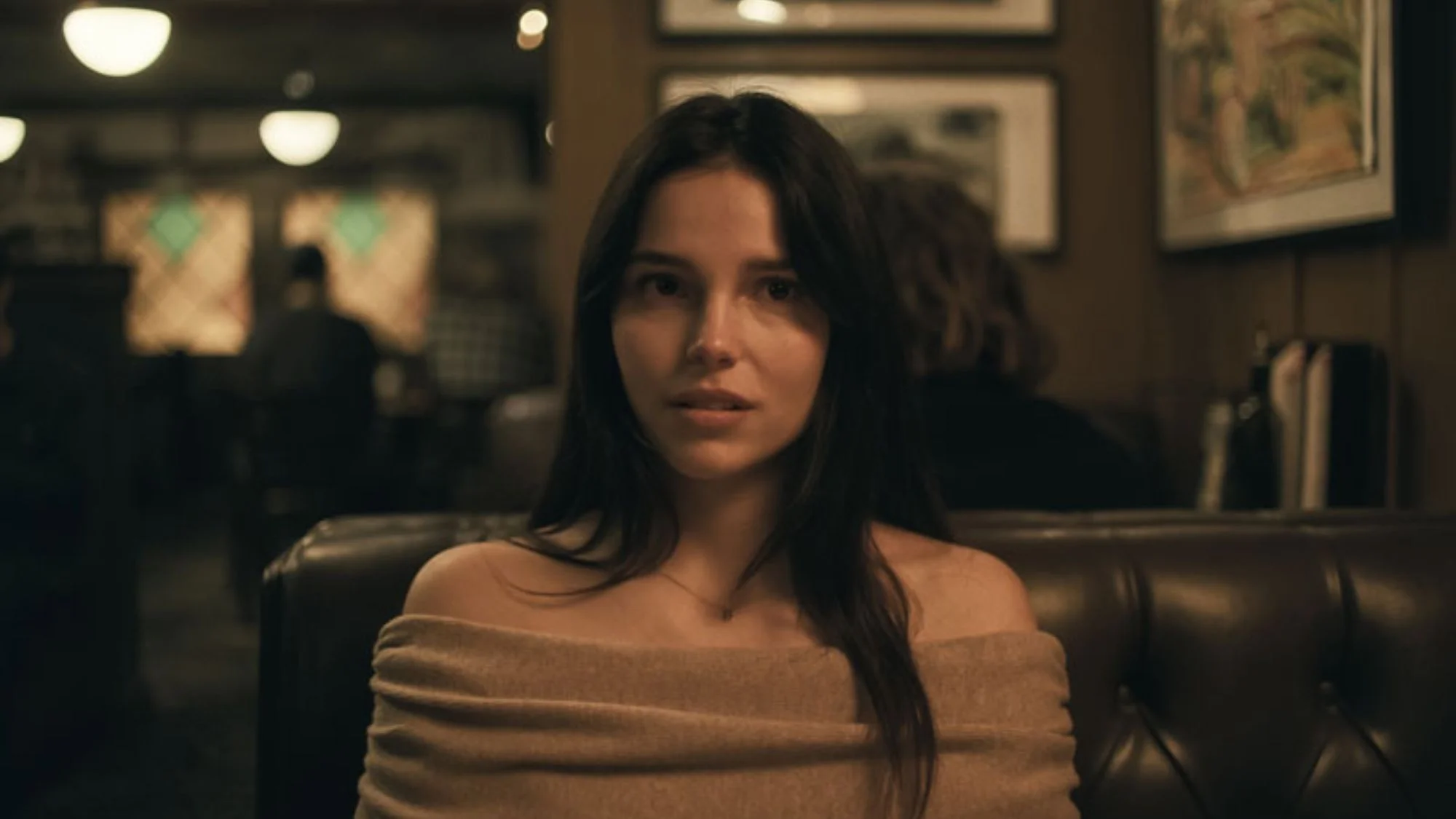 Der MVP des Films „Obsession“