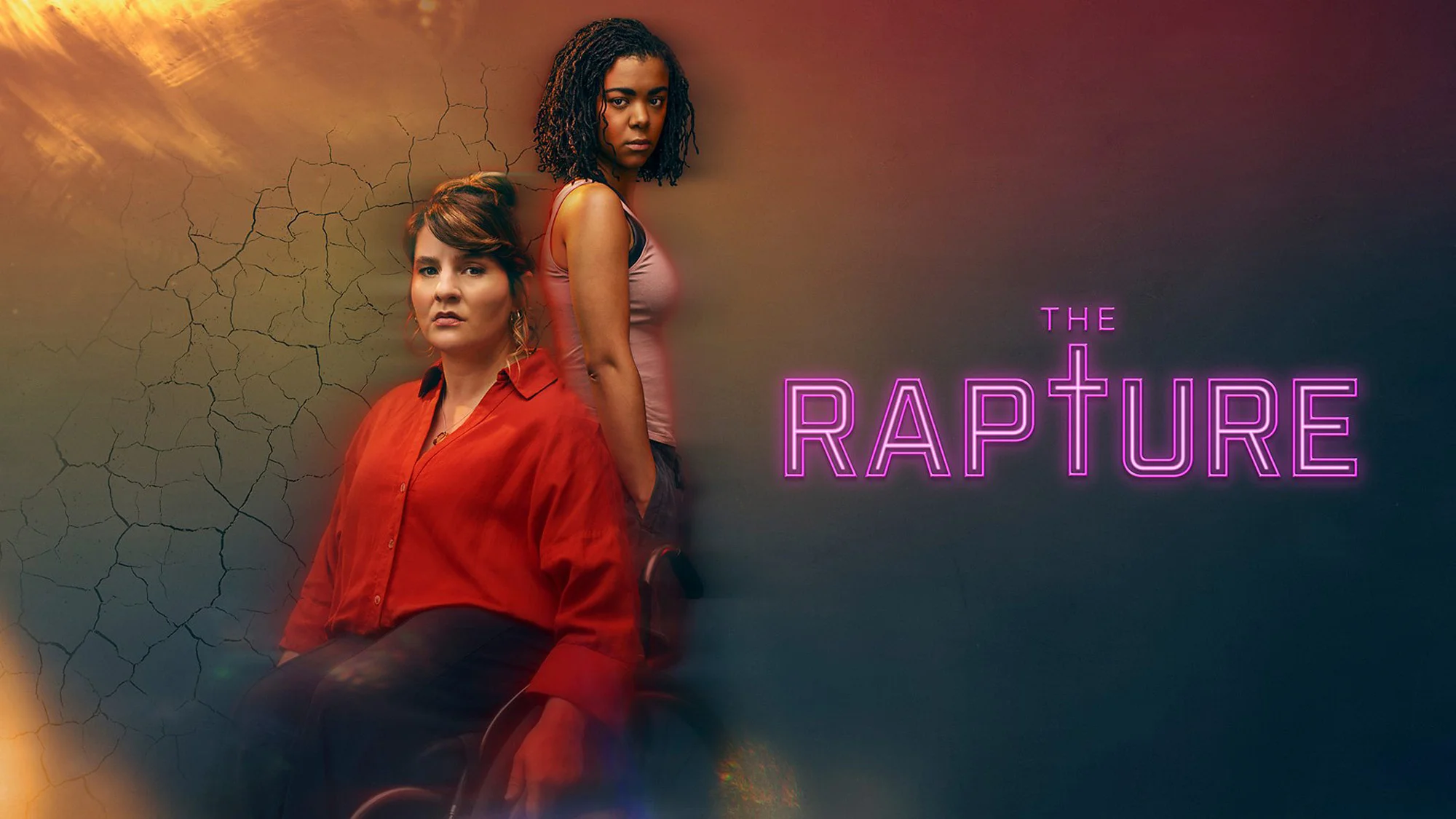 „The Rapture“