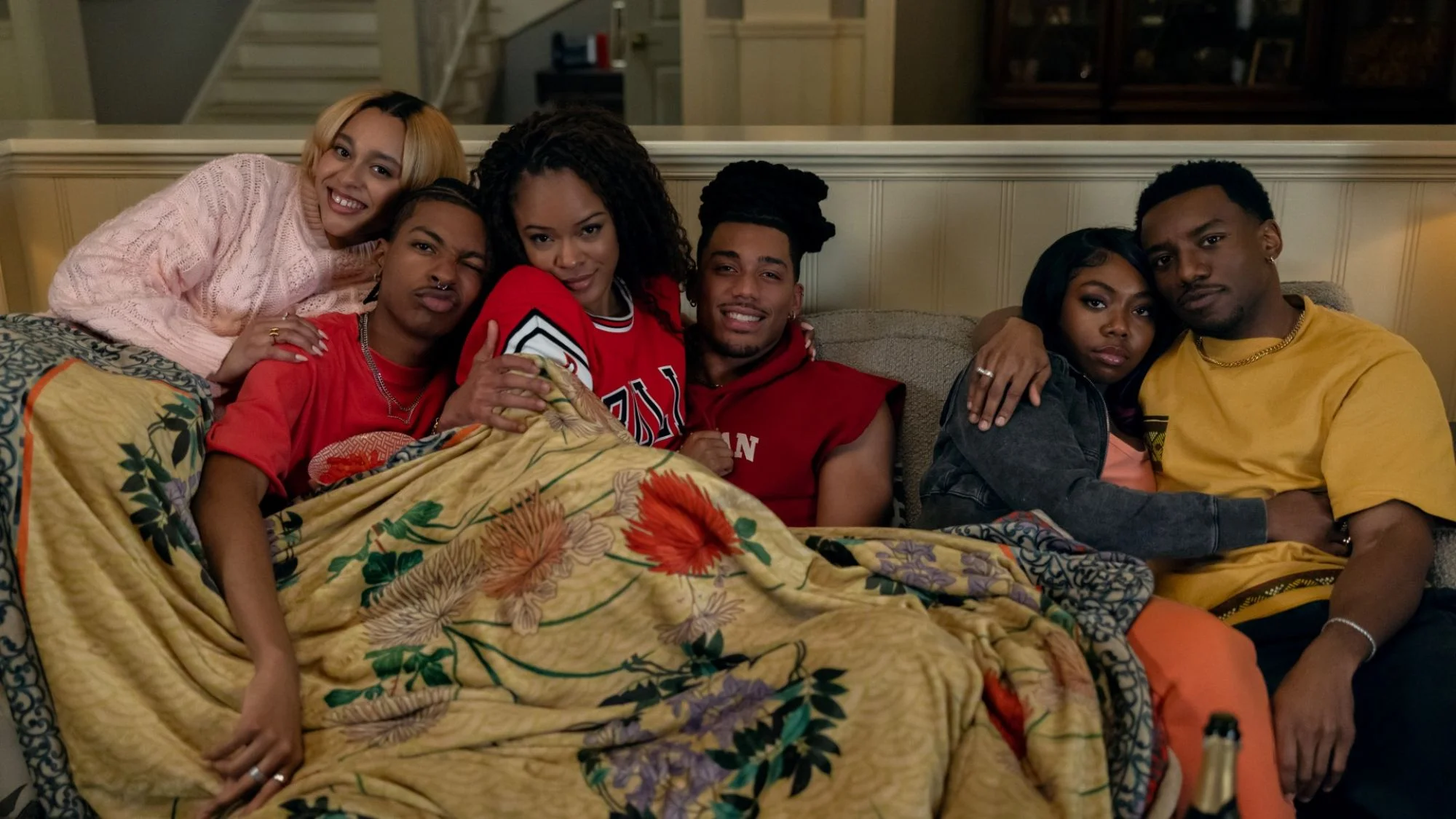„A Different World“