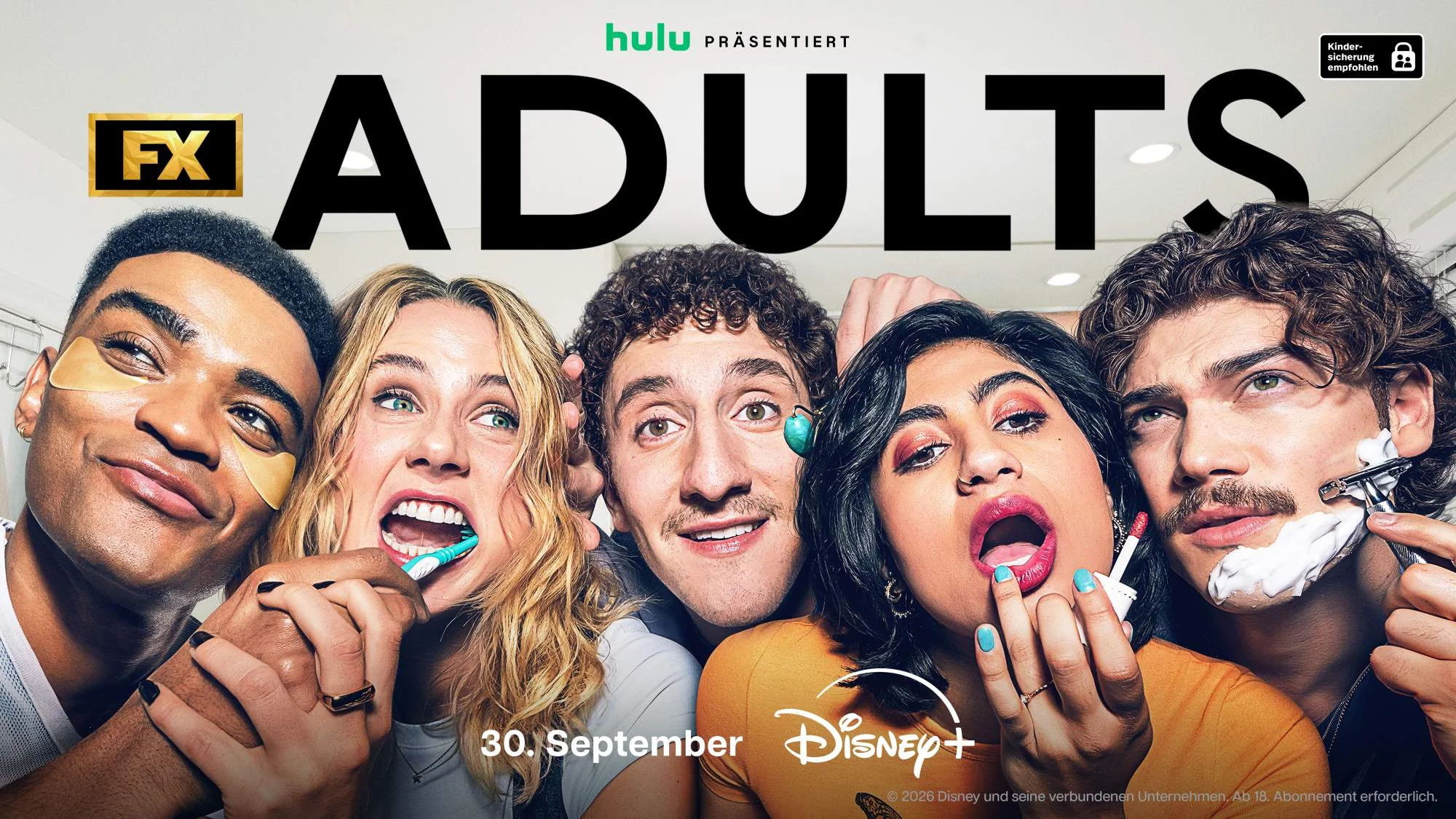 âAdultsâ