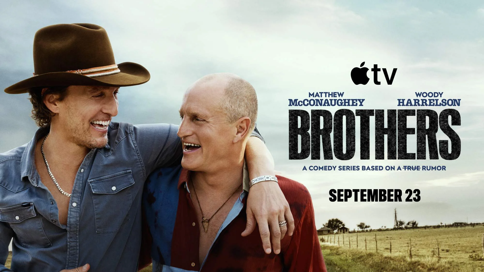 „Brothers“