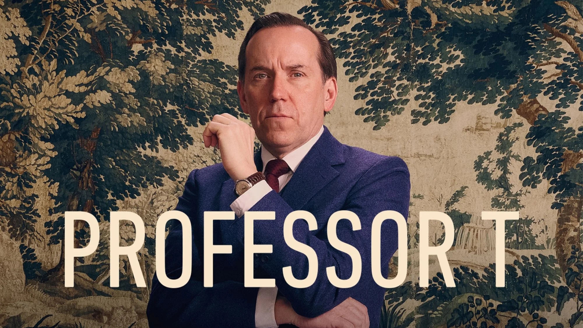 âProfessor Tâ