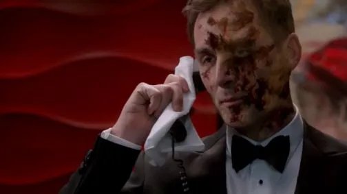 &copy; 2012 Warner Bros.