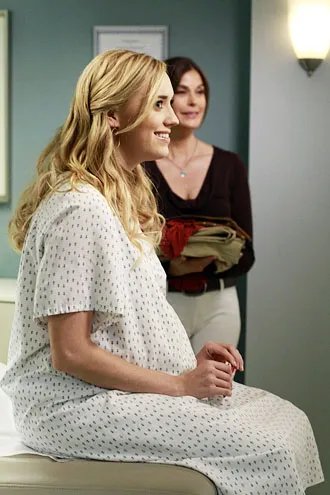 Susan und Julie in %26bdquo;Desperate Housewives%26ldquo; &copy; ABC
