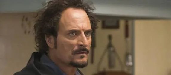 Tig (Kim Coates) hat eine große Schuld abzutragen. &copy; FX
