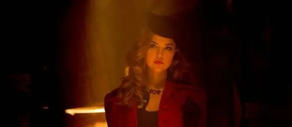 Lexi (Arielle Kebbel) kämpft für Stefans Seelenheil. © The CW