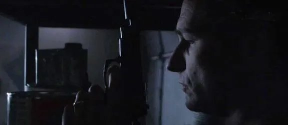 Philip Jennings (Matthew Rhys) beschützt seine Identität und seine Familie &copy; FX Networks