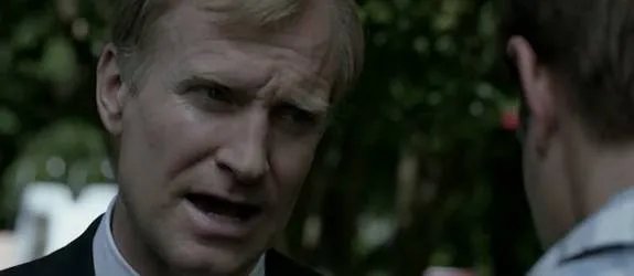 Kai Proctor (Ulrich Thomsen) macht in dieser Episode fast einen liebevollen Eindruck. &copy; Cinemax