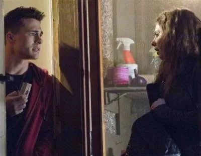 Szenenfoto aus der Episode %26bdquo;Dodger%26ldquo; der US-Serie %26bdquo;Arrow%26ldquo; &copy; The CW