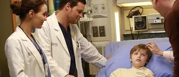 Die %26bdquo;Adios Phil%26ldquo;-Party setzt große Gefühle frei. &copy; ABC