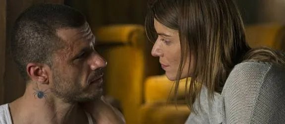 Carrie und Olek waren sich einst sehr nahe. © Cinemax
