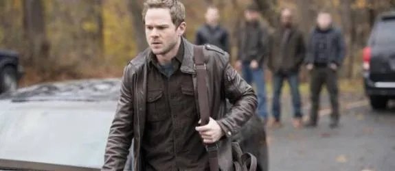 Mike Weston (Shawn Ashmore) ist definitiv kein Follower. &copy; FOX