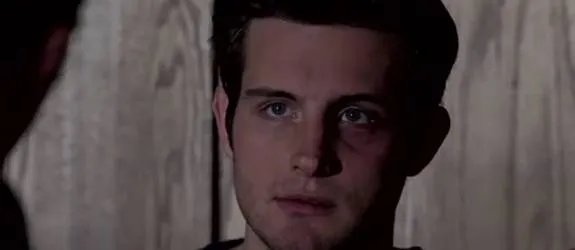Jacob (Nico Tortorella) kann den Verrat durch Emma nicht verkraften. &copy; FOX
