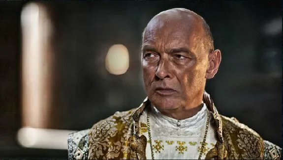 James Faulkner in %26bdquo;Da Vinci%26#039;s Demons%26ldquo; © Starz