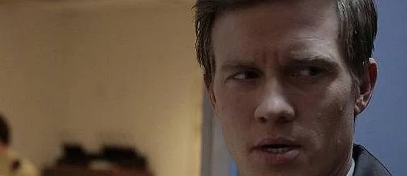 Roderick (Warren Kole) muss in dieser Episode leider sterben. © FOX