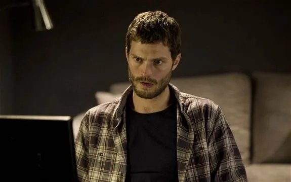 Meister seines Fachs: Jamie Dorman als Serienmörder und Familienvater Paul Spector &copy; BBC Two