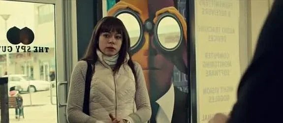 Alison (Tatiana Maslany) möchte Überwachung mit Überwachung bekämpfen. &copy; BBC America