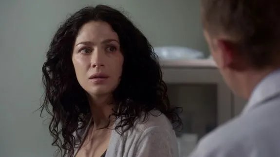 Was wird aus Myka? &copy; Syfy