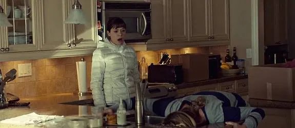 Wer hätte Alison (Tatiana Maslany) das zugetraut? &copy; BBC America