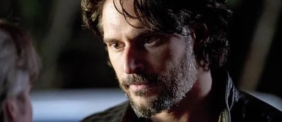 Mit Alcide (Joe Manganiello) ist im Moment nicht gut Kirschen essen. &copy; HBO