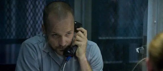 Nur schwer zu ertragen sind die Szenen mit Seward (Peter Sarsgaard) © AMC