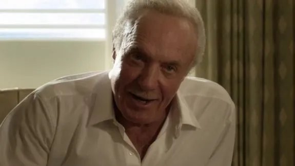 Hält momentan alle Zügel in der Hand: Mafiaboss Sy Berman (James Caan). © Starz