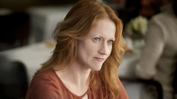 Hätte von den Autoren ruhig mit etwas mehr Selbstvertrauen ausgestattet werden können: Abby Donovan (Paula Malcolmson) Foto &copy; Showtime