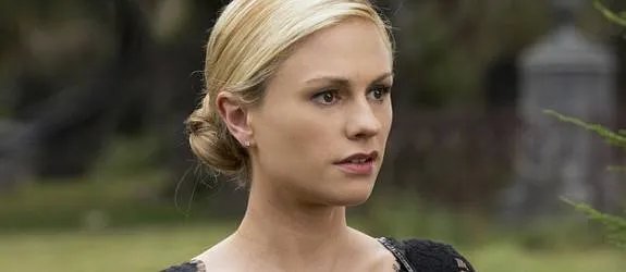 Sookie (Anna Paquin) hat sich durch Warlow täuschen lassen. &copy; HBO