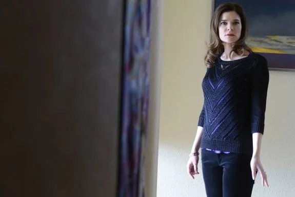 Die gute Seele inmitten vieler toter: Marie Schrader (Betsy Brandt) ist eine absolute Sympathieträgerin. &copy; AMC