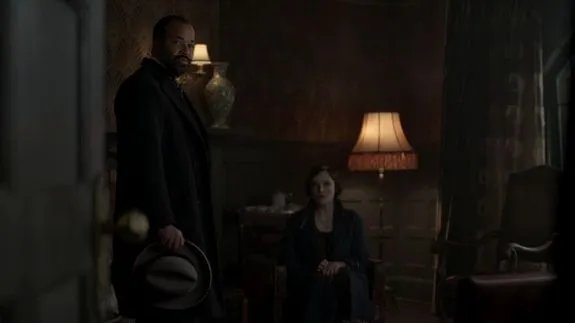 Ein neuer; mächtiger Gegenspieler für Nucky: Dr. Valentin Narcisse (Jeffrey Wright) hört sich gerne selbst reden. &copy; HBO