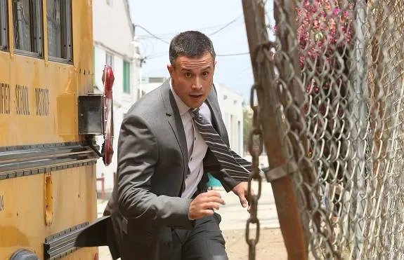 Freddie Prinze Jr. ist zu Gast in %26bdquo;Bones%26ldquo; &copy; FOX